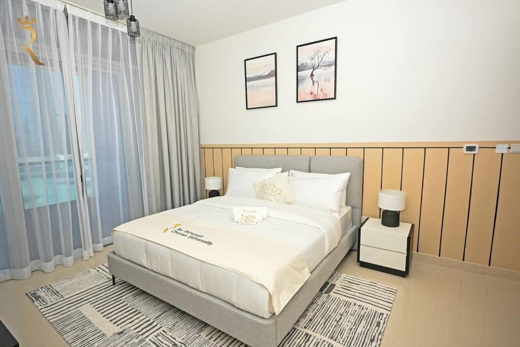 Ace 1br-apartment In Al Reem Apartment *