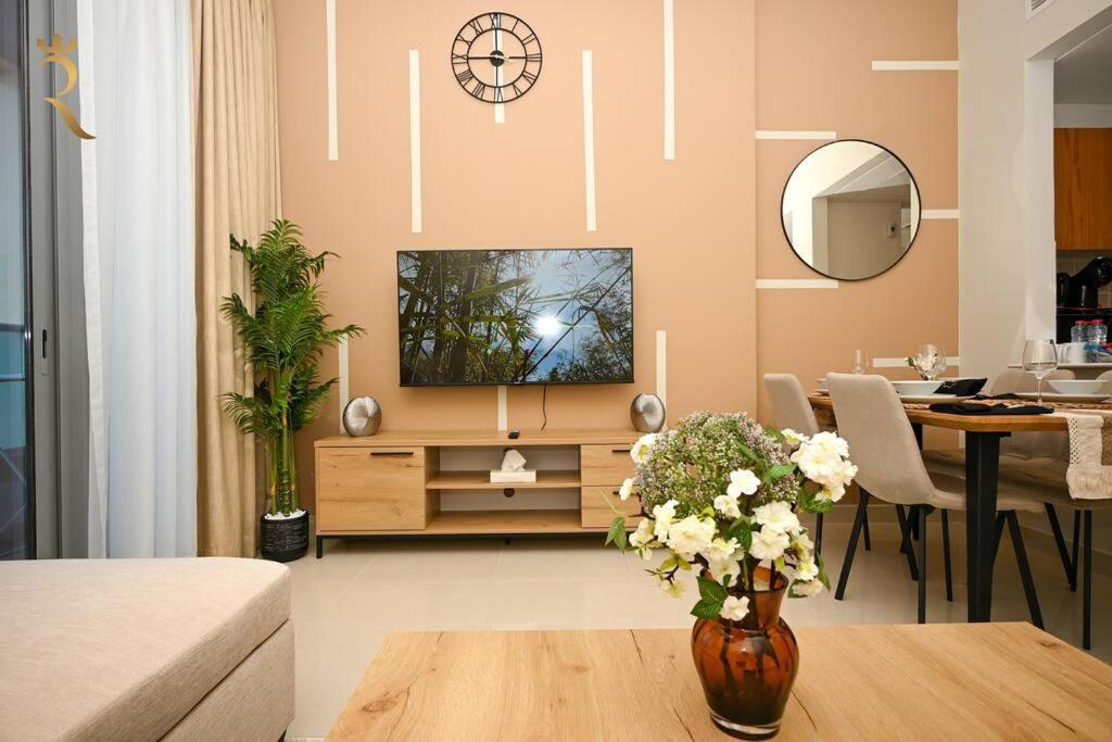 Apartment Ace 1br-apartment In Al Reem Abu Dhabi